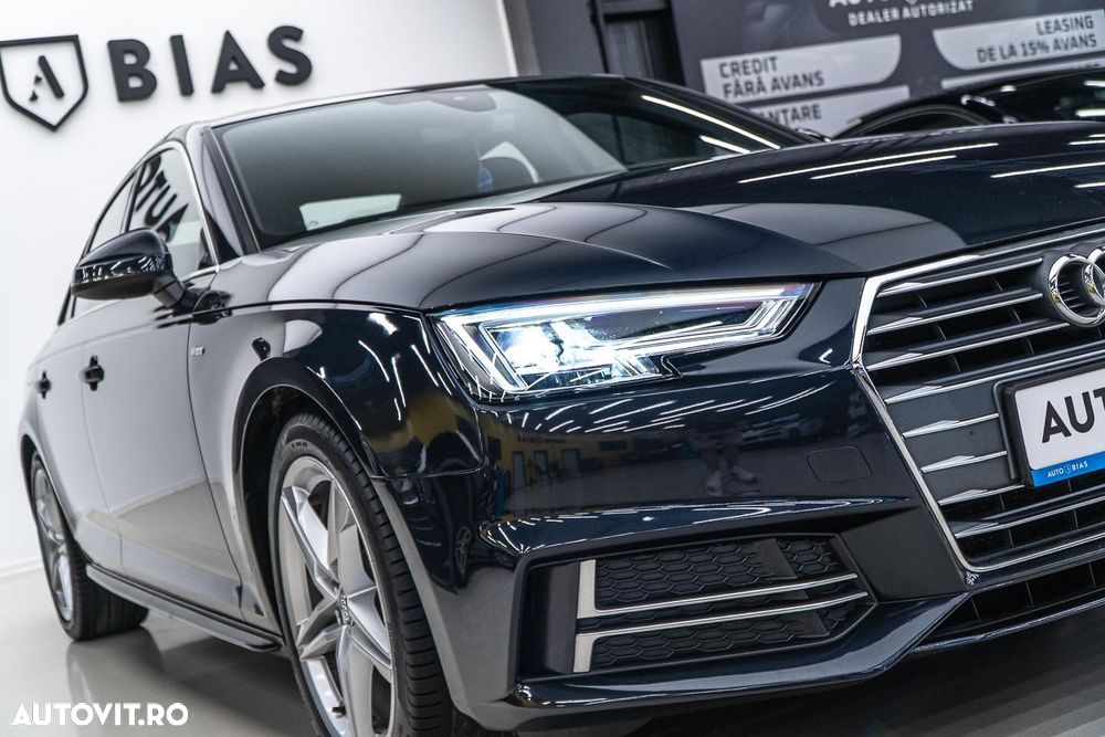 Audi A4 1.4 TFSI S tronic Sport - 35