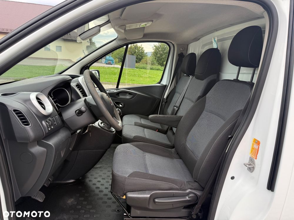Fiat Talento L2H1 Long - 13