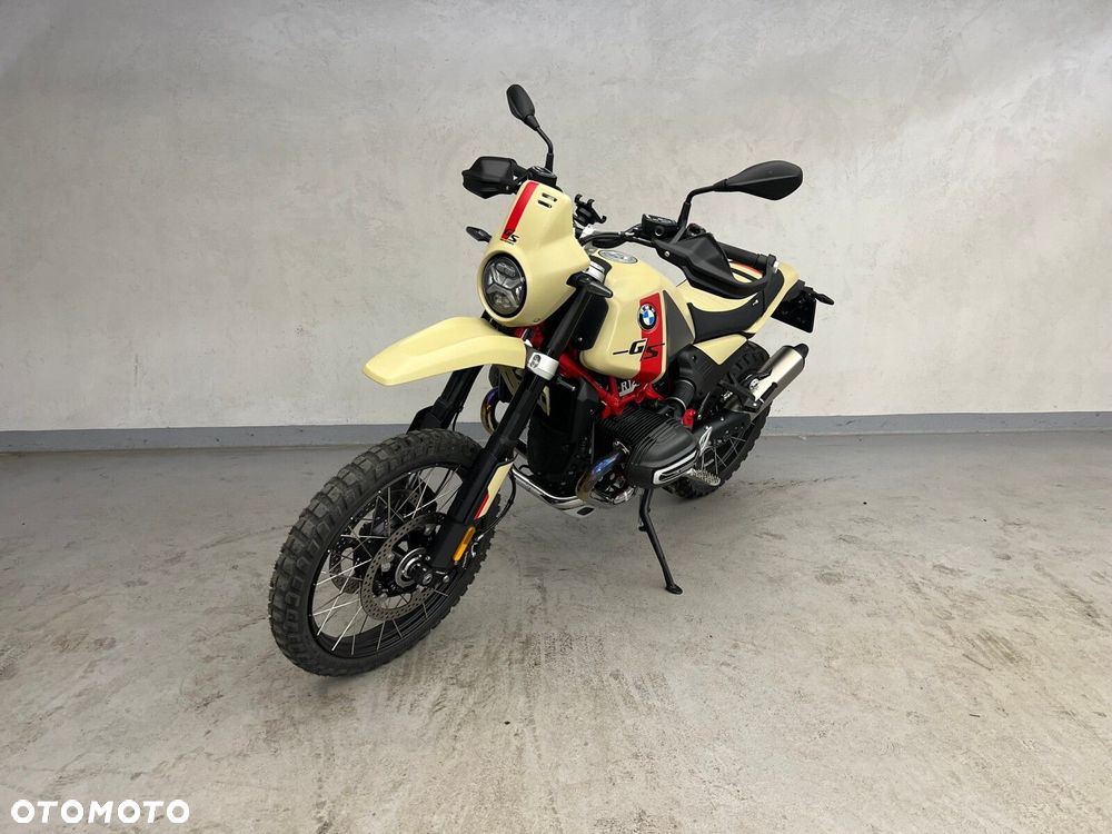 BMW R - 4