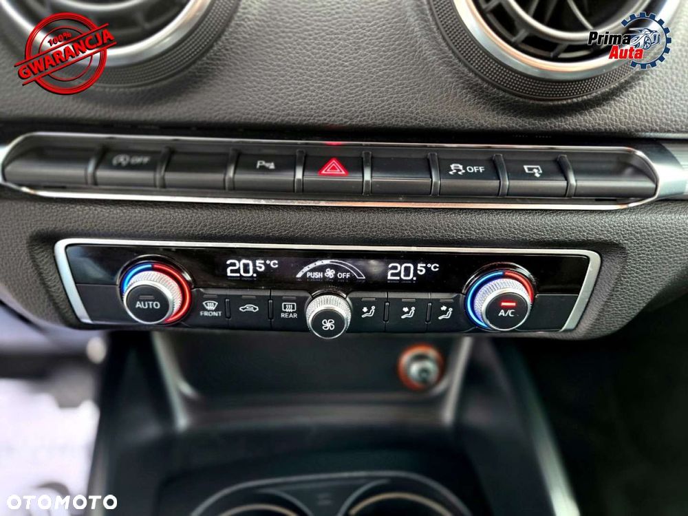 Audi A3 Sportback 1.4 TFSI Ambiente - 27