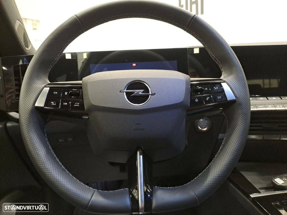 Opel Astra 1.5 D GS Aut. - 12