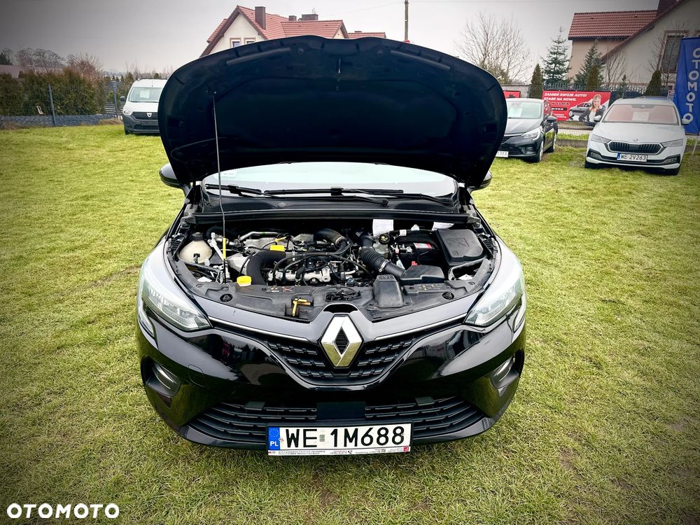 Renault Clio 1.0 TCe Zen - 16