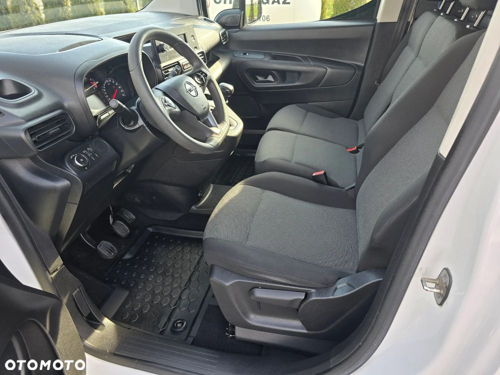 Opel Combo 1.5 CDTI Enjoy S&S - 13