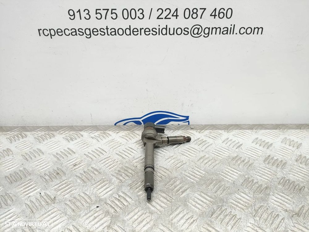 Injetor Original Bosch Opel 1.7 CDTI A17DTL 0445110174 - 1