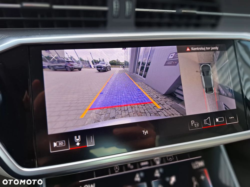 Audi A6 Limousine 50 TDI mHEV Quattro Sport Tiptronic - 20
