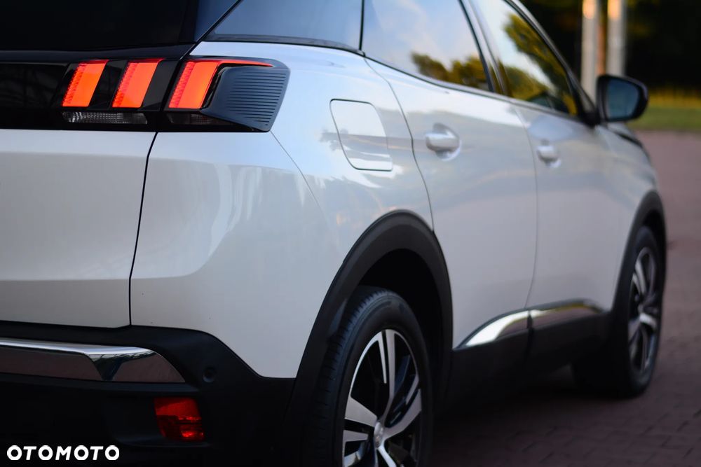 Peugeot 3008 - 14