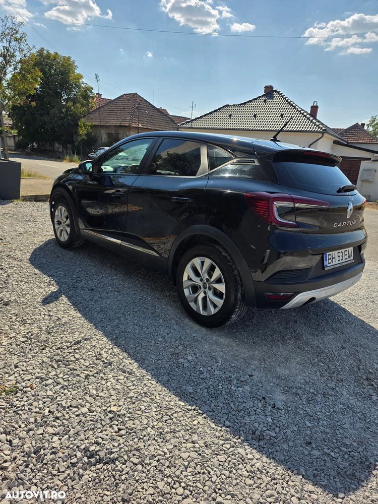 Renault Captur TCe 100 Intens - 12