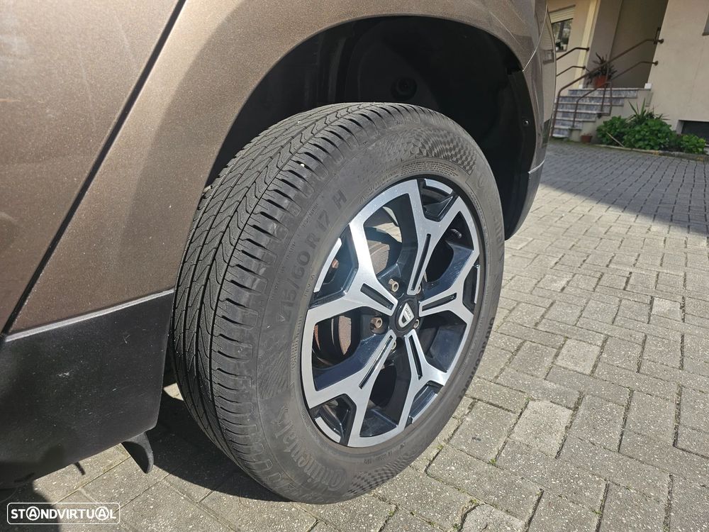 Dacia Duster 1.6 Tour Bi-Fuel - 7