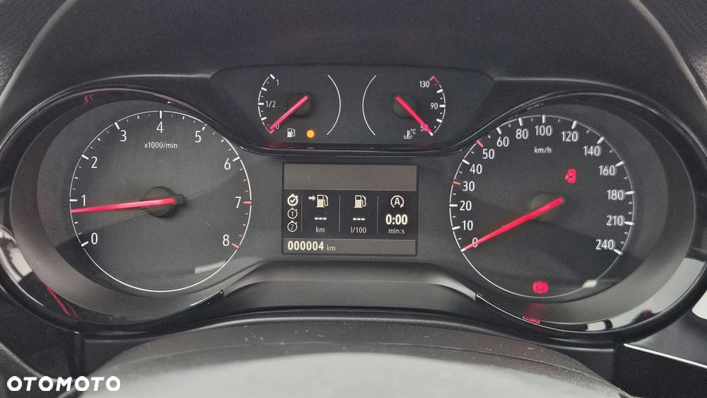 Opel Corsa 1.2 Edition S&S - 14