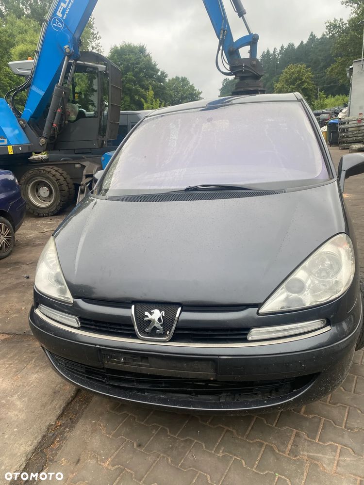 Peugeot 807 NA CZĘŚCI - 1