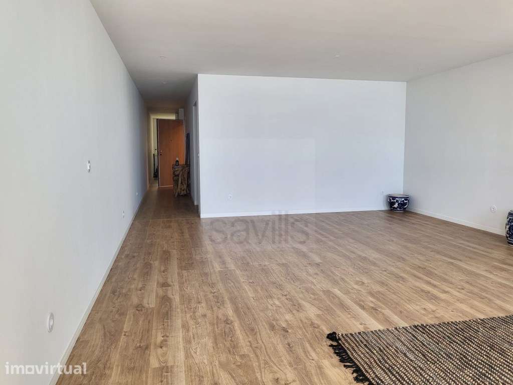 Apartamento Novo na Foz Velha: Luz Natural e Vista para o Mar - Grande imagem: 5/28
