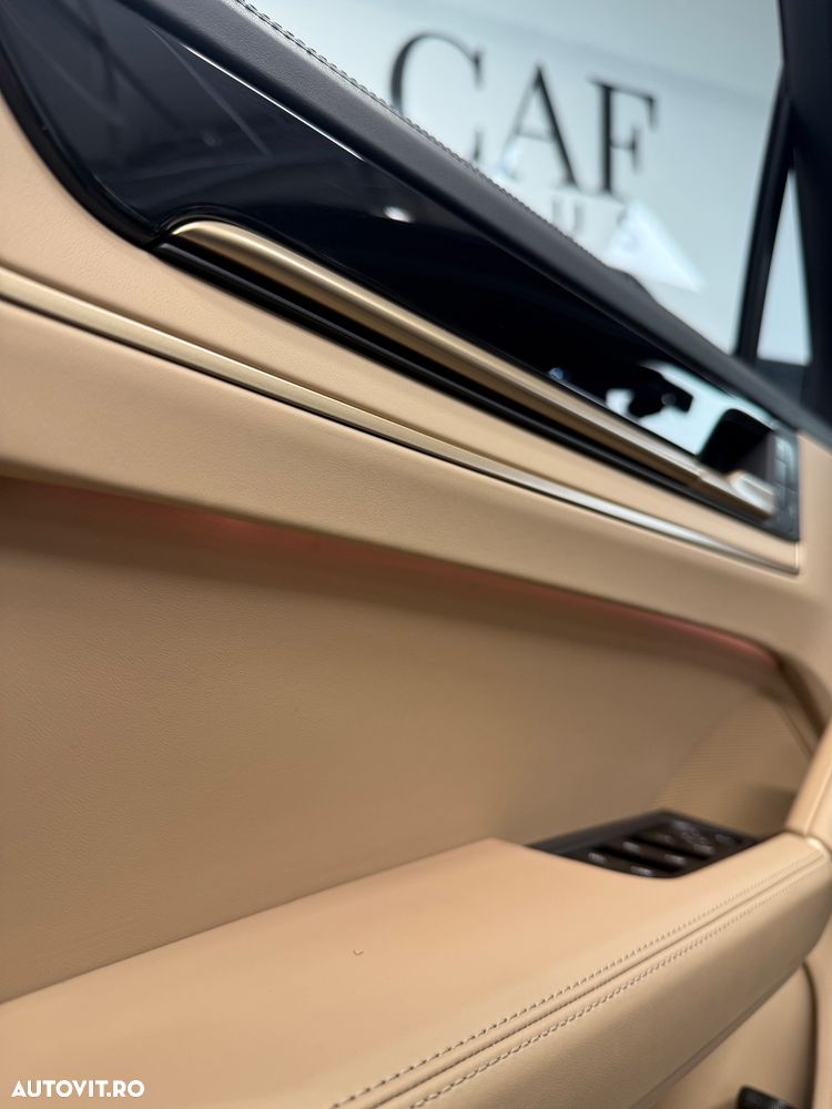 Porsche Cayenne S - 20