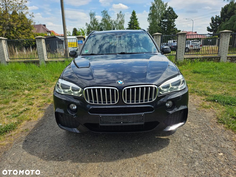 BMW X5 - 8