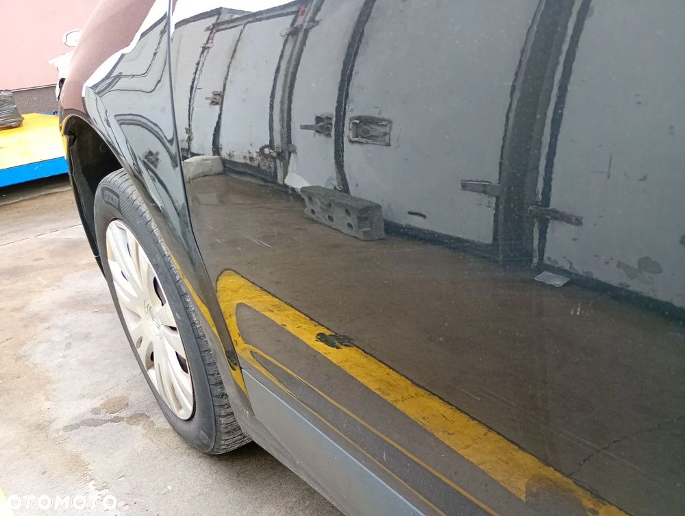 CITROEN C4 04-08 3D 1.6 16V NFU OSŁONA PRZECIWSŁONECZNA DASZEK SŁONECZNIK PRAWY LEWY - 15