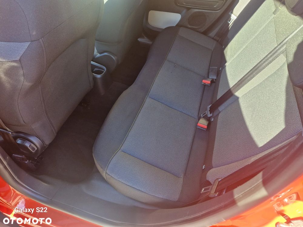 Citroën C3 Pure Tech 110 S&S SHINE - 16