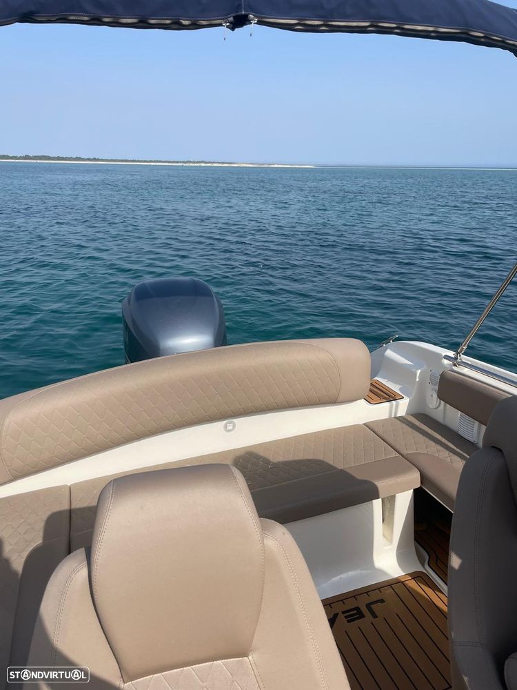 Jeanneau Cap Camarat 715 wa - 6