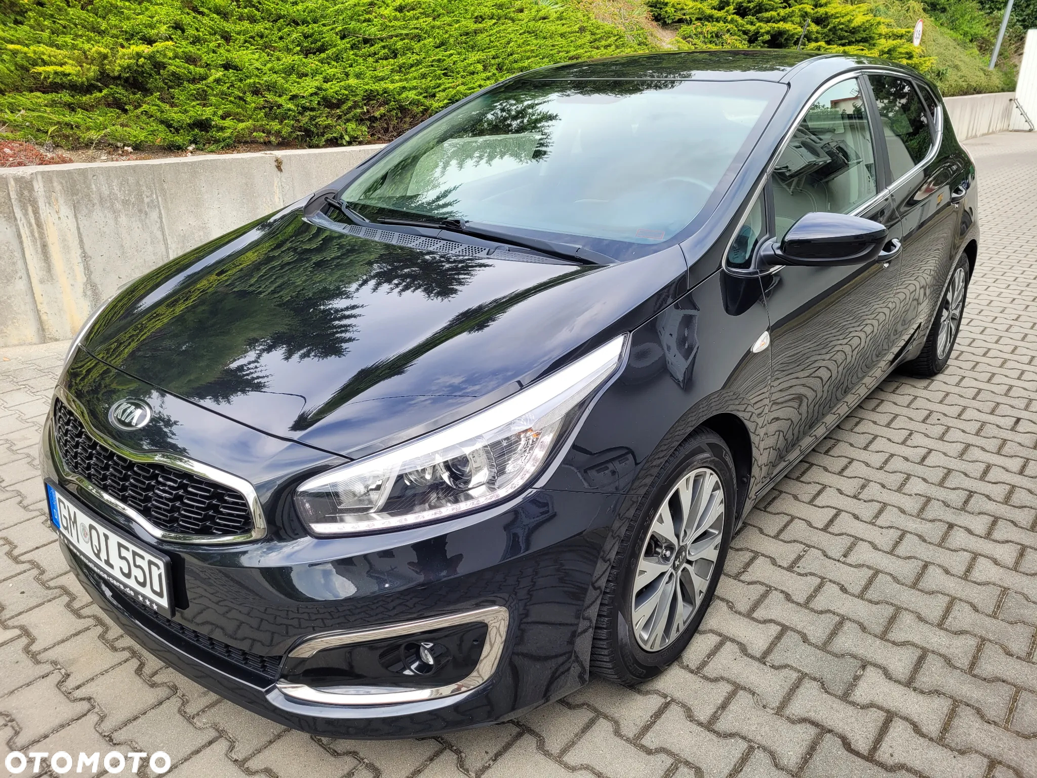 Kia Ceed 1.6 GDI SW Platinum Edition - 6