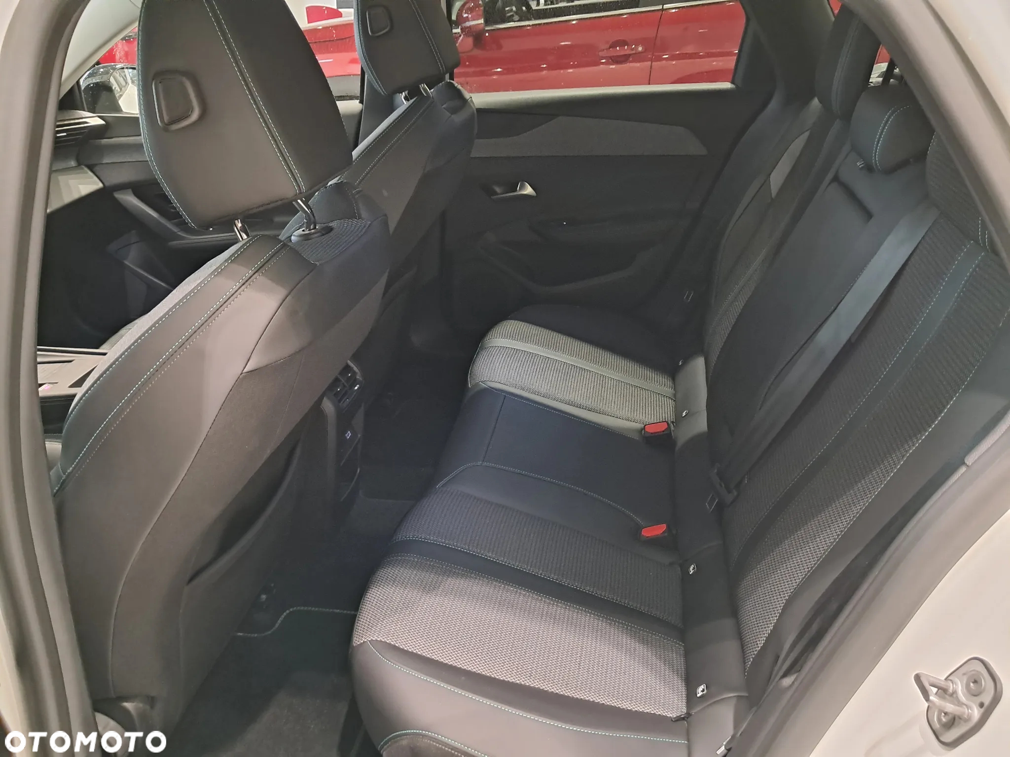 Peugeot 308 1.5 BlueHDi Allure Pack S&S EAT8 - 15