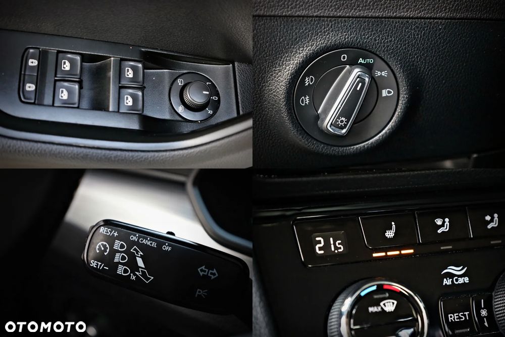 Skoda Superb 2.0 TDI SCR 4x4 Ambition DSG - 34