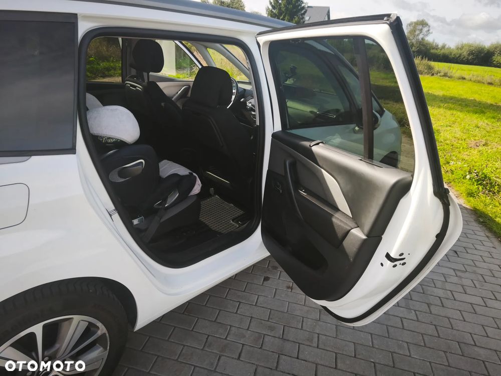 Citroën C4 Grand Picasso 2.0 BlueHDi Seduction - 10