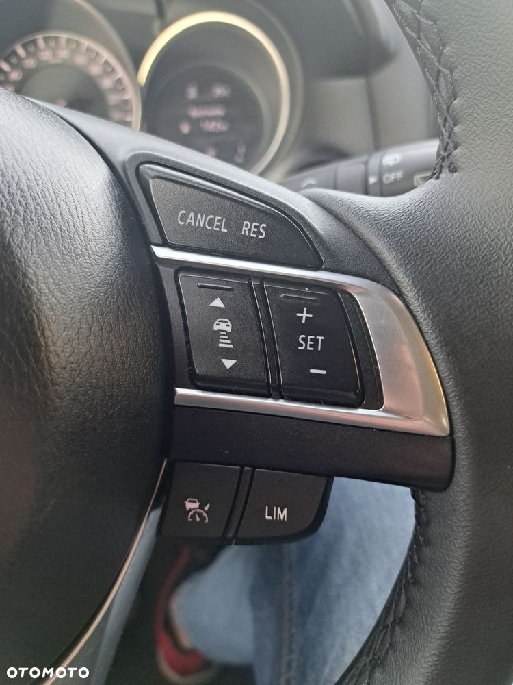 Mazda CX-5 - 23