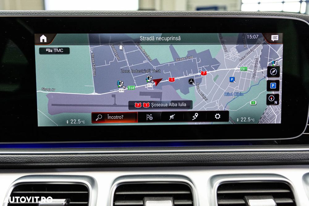 Mercedes-Benz GLE 350 de 4MATIC - 18