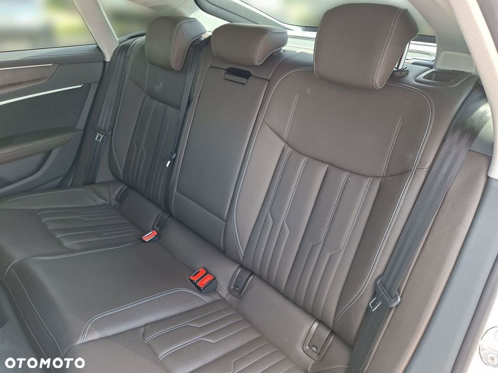Audi A7 Sportback 50 TDI mHEV Quattro Tiptronic - 16