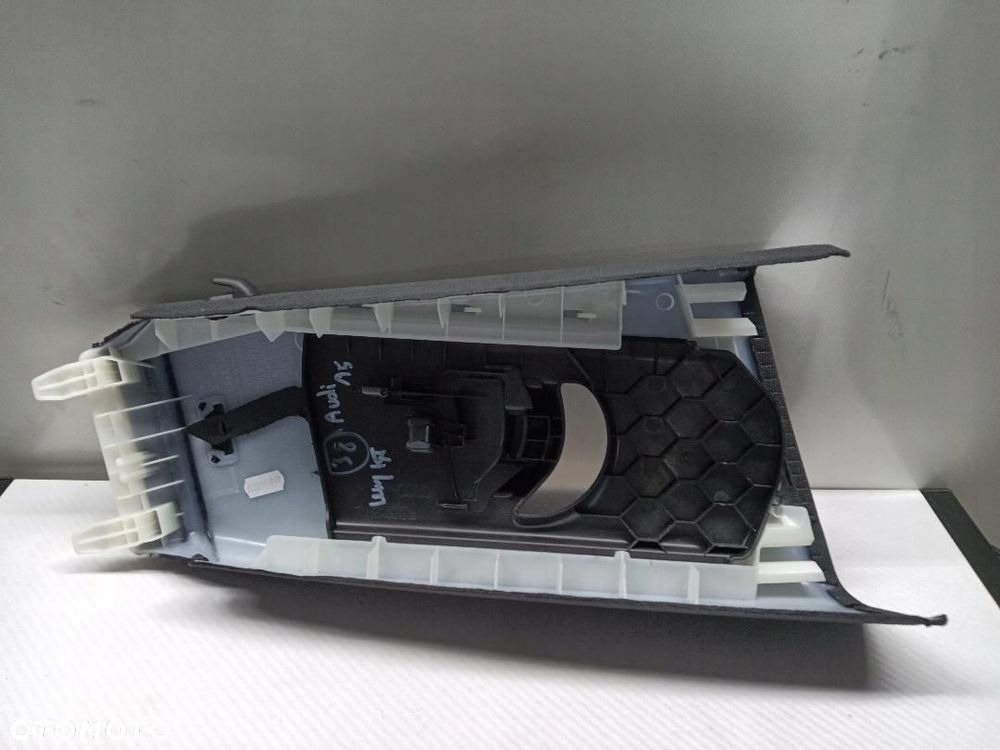 GÓRNA OSŁONA SŁUPKA TYŁ TYLNA LEWA AUDI A5 SPORTBACK 8W8867243 - 4