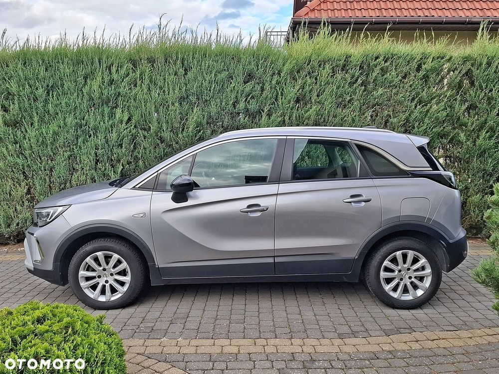 Opel Crossland X 1.5 Automatik Edition - 3