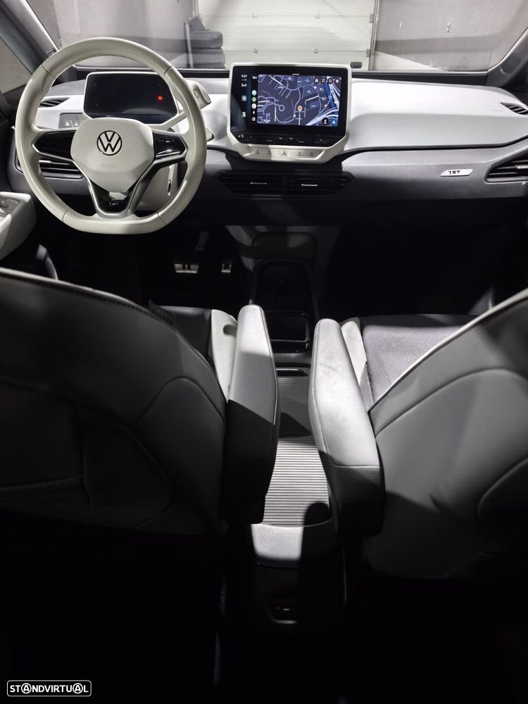 VW ID.3 - 17