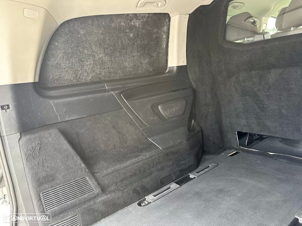 Mercedes-Benz Vito Tourer 119 BlueTEC/32 Pro - 53