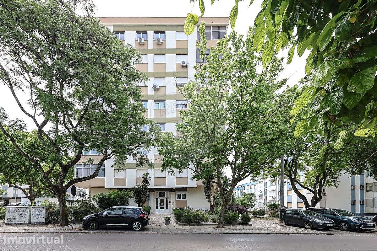 Apartamento T3 para venda - Grande imagem: 5/30