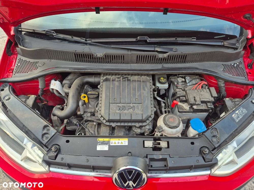 Volkswagen up! - 19