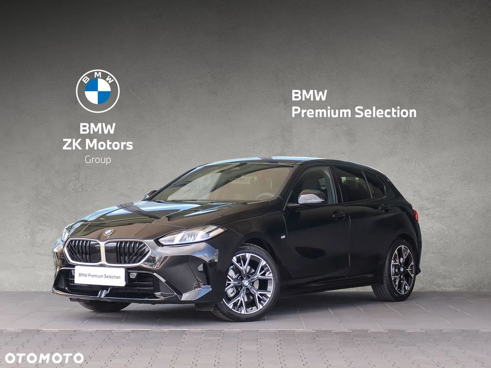 BMW Seria 1 120i M Sport