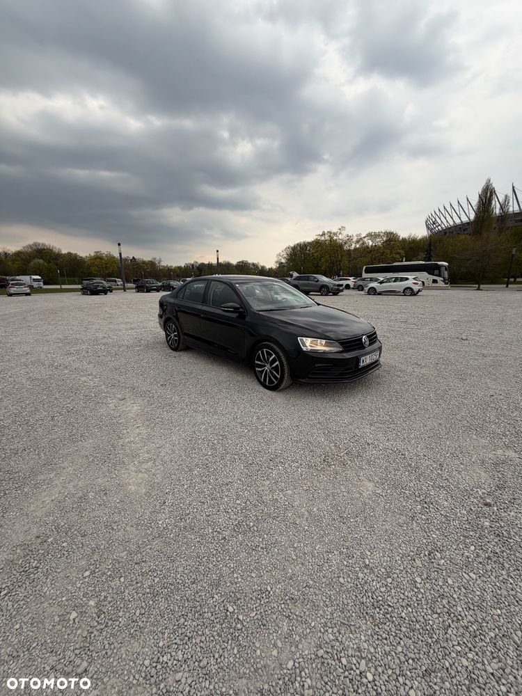 Volkswagen Jetta 2.0 TDI DPF BMT Trendline - 21