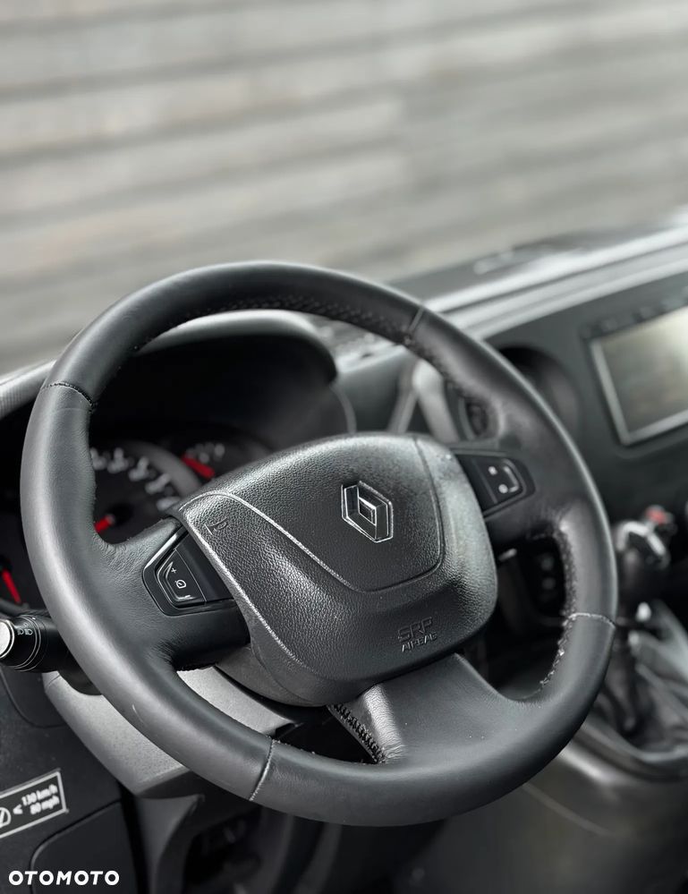 Renault Master - 22