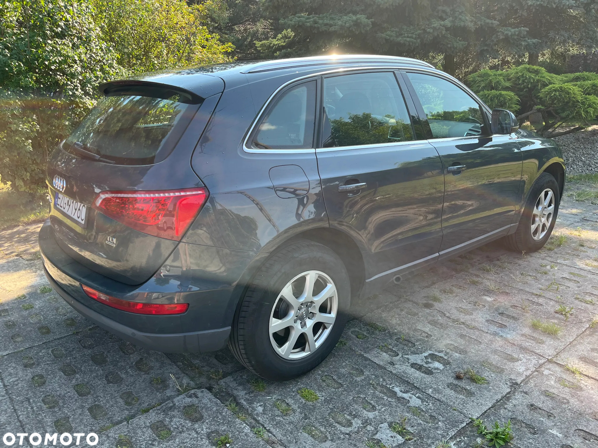 Audi Q5 2.0 TDI Quattro - 3