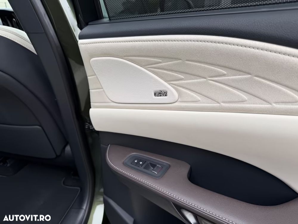 Lexus Seria RX 450h+ E-Four PHEV Luxury - 23