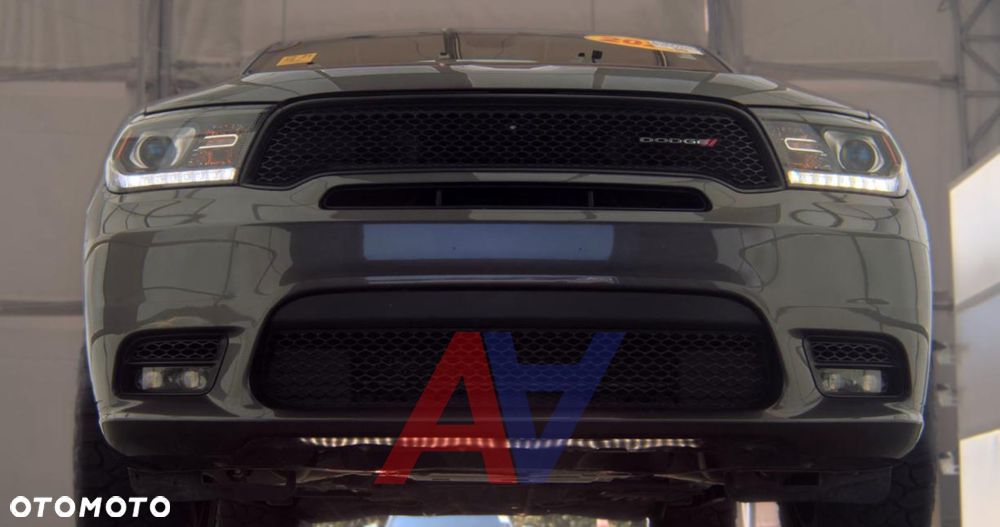 Dodge Durango - 4