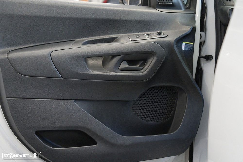Toyota Proace City Verso 1.5D L1 Comfort - 15