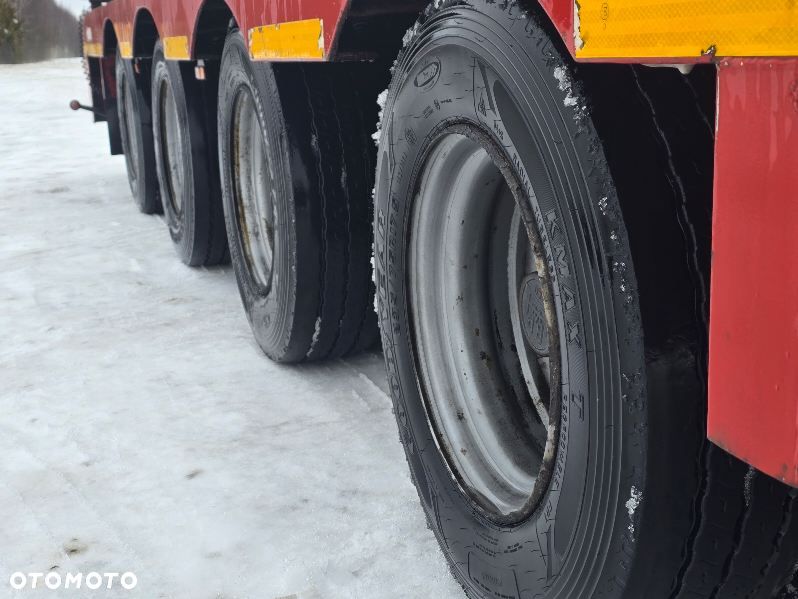 Lintrailers 4LDSU 18-36 - 8