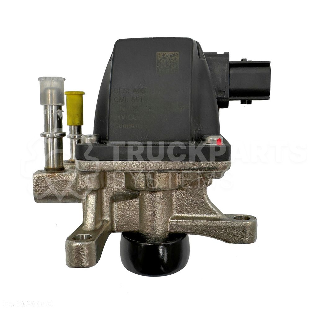 DOZOWNIK DO ADBLUE DAF XF, XG 2298365, A065H736, 5510726 - 1