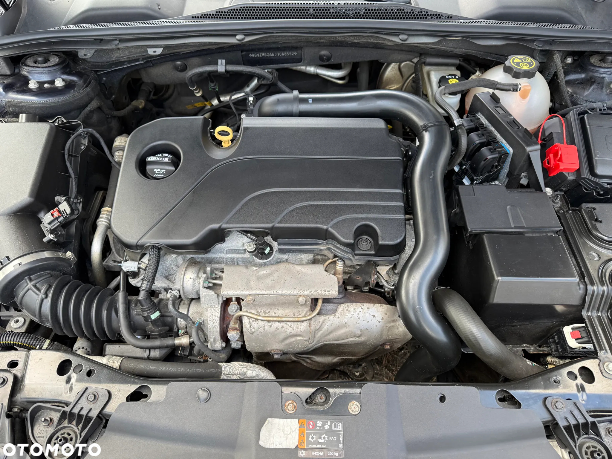 Opel Insignia 1.5 T GPF Exclusive S&S - 27