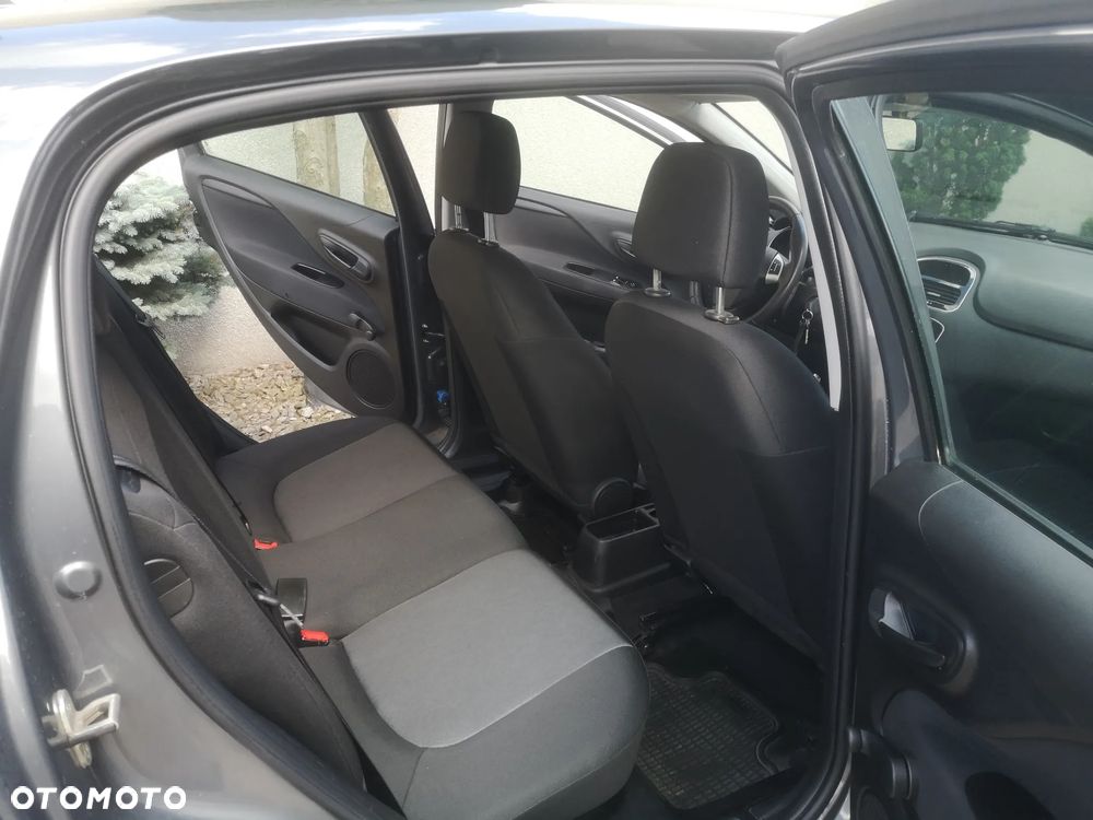 Fiat Punto 1.2 Easy - 8