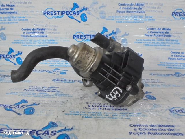 Egr 8580442 73789110 BMW F46 SERIE 2 2019 1.5D 115CV 5P CINZA ELETRICO - 3