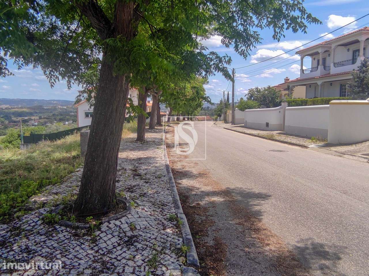 Terreno em Tomar para Construção - Grande imagem: 4/7