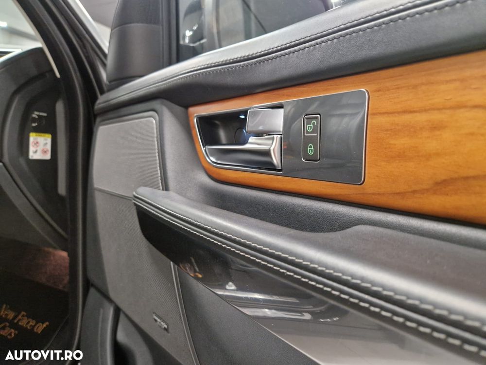 Land Rover Range Rover Sport 3.0 TDV6 HSE - 22