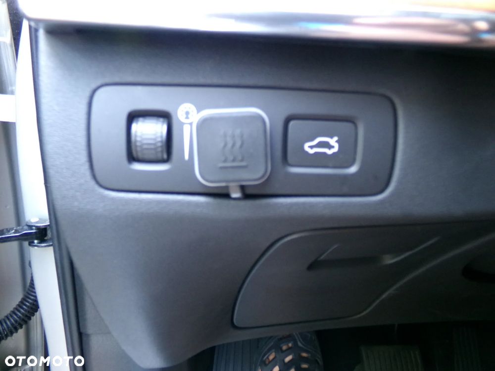 Volvo XC 90 T6 AWD Inscription 7os - 6
