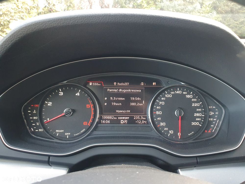 Audi Q5 2.0 TDI Quattro S tronic design - 12