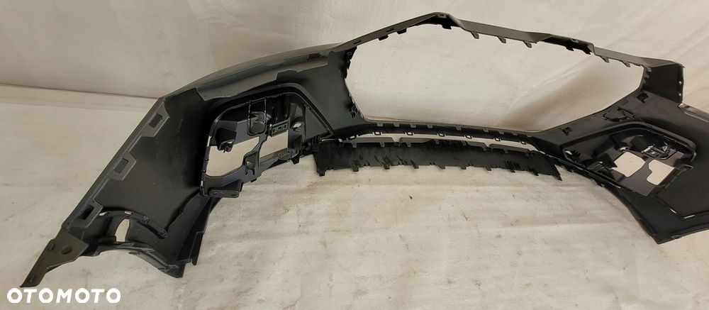 ZDERZAK PRZÓD PPRZEDNI AUDI A1 II GB CITYCARVER 2018- 82A807437K - 12